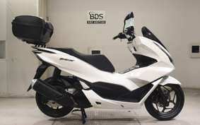 HONDA PCX125 2009 JK05