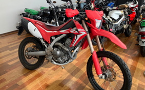 HONDA CRF250L MD44