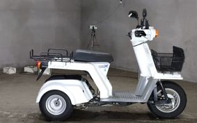 HONDA GYRO TD02