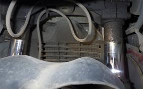 SUZUKI SKYWAVE 250 (Burgman 250) SS 2011 CJ43A