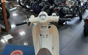 HONDA SUPER CUB110 JA59
