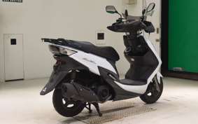 SUZUKI SWISH 125 2004 DV12B