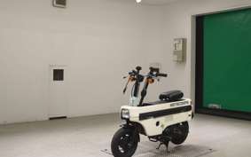 HONDA MOTOCOMPO AB12