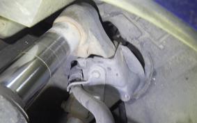 SUZUKI ADDRESS V125 G CF4EA