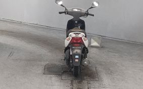 YAMAHA JOG ZR EVOLUTION2 SA39J