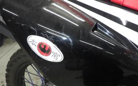 HONDA CRF250 RALLY MD44