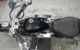 KAWASAKI VULCAN 400 CLASSIC 1999 VN400A