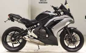 KAWASAKI NINJA 400 2014 EX400E