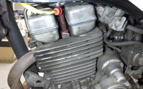 KAWASAKI SUPER SHERPA 2023 KL250G