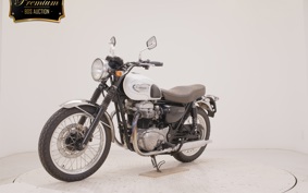 KAWASAKI W650 2010 EJ650A