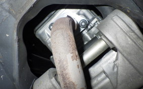 HONDA FORZA 250 MF15