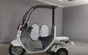 HONDA GYRO TA02