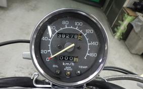 HONDA STEED 400 1993 NC26