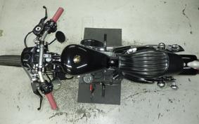 HARLEY XL1200N 2012