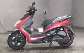 YAMAHA CYGNUS125XSR SE44J