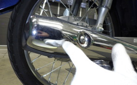 HONDA C50 SUPER CUB 1996 AA09