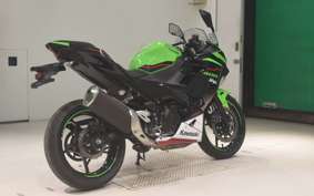 KAWASAKI NINJA 400 2022 EX400G