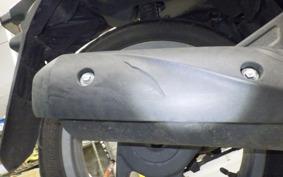 HONDA DIO 110 2023 JF31