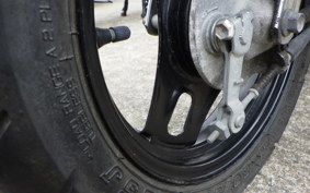 SUZUKI ADDRESS V50 Gen.2 CA44A