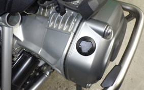 BMW R1200GS RALLY 2014