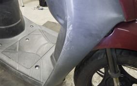 SUZUKI ﾚｯﾂ 2007 CA4AA