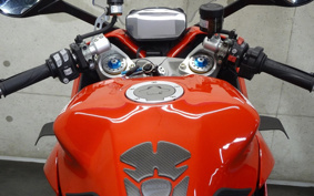 DUCATI SUPER SPORT 950S 2022 1V00