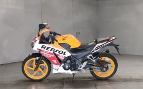 HONDA CBR250R MC41