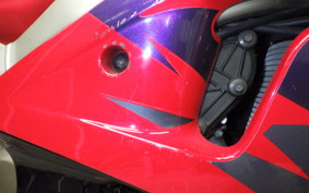 KAWASAKI NINJA ZX-6R 1998 ZX600G