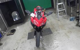 HONDA CBR150R 2001