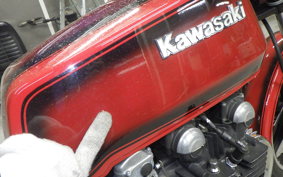 KAWASAKI Z1000 2025 KZT00D