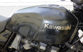 KAWASAKI ZRX400 ZR400E