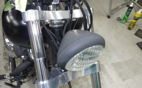 HONDA SHADOW 400 SLASHER 2002 NC40
