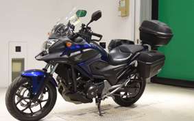 HONDA NC750X Limited ABS 2015 RC72