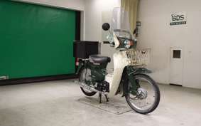 HONDA C50 SUPER CUB 2016 AA01
