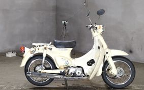 HONDA LITTLE CUB AA01
