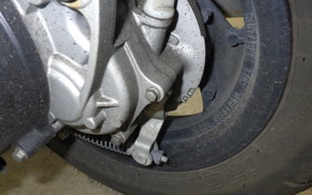 YAMAHA AXIS 125 Z 1998 SED7J