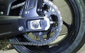 TRIUMPH TRIDENT 660 2021