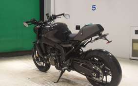 YAMAHA XSR900 2024 RN80J