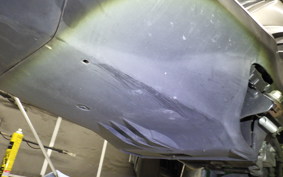 SUZUKI ADDRESS 110 1991 CE47A