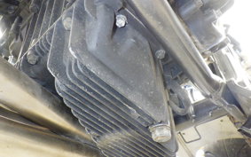 KAWASAKI BALIUS 250 Gen.2 ZR250B