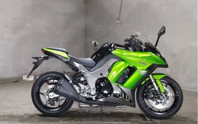 KAWASAKI NINJA1000 ZXT00G