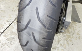 YAMAHA FZ400 1997 4YR