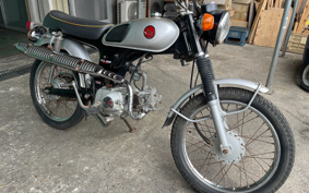 HONDA BENLY 50 CD50