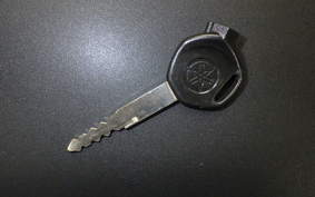 YAMAHA JOG-7 AY01