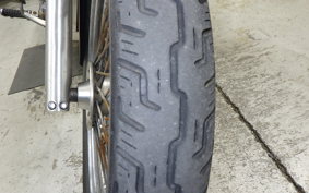HONDA STEED 400 1994 NC26