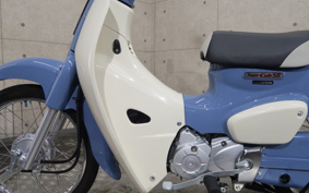 HONDA SUPER CUB50 AA09