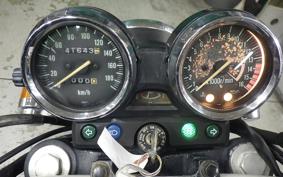 KAWASAKI ZRX400 1994 ZR400E