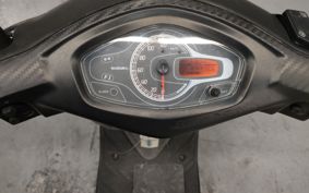SUZUKI ADDRESS V125 CF4MA