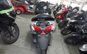 SUZUKI SKYWAVE 200 (Burgman 200) CH41A