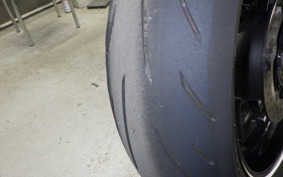 YAMAHA YZF-R7 2022 RM39J